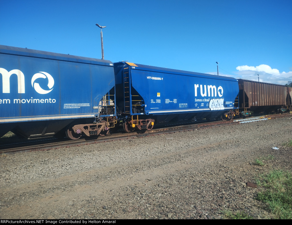 RUMO HTT-352285-7